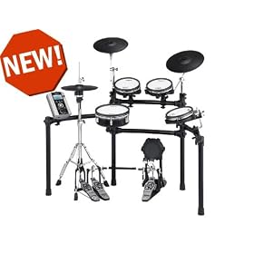 Roland TD9KX2 Mesh Head Electronic Drum Kit