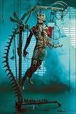 Talisac - 12" Clive Barkers Tortured Souls