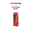 Anthology 98-08