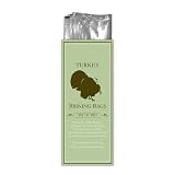 Heavy-Duty Brining Bags: LARGE TURKEY, SET of 2 BAGS