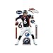 Fathead Jay Cutler Denver Broncos Wall Decal
