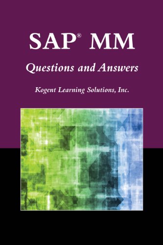 SAP® MM Questions and Answers (SAP Books) 41Yd7L1vg8L SAP® MM Questions and Answers (SAP Books)