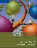 Microsoft  Office 2007: Introductory Course image
