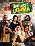 Phas Gaye Re Obama DVD