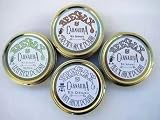 Robson's Beeswax Shoe Polish