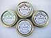 Robson's Beeswax Shoe Polish