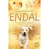 endal how one extraordinary dog brought a family back from the brink