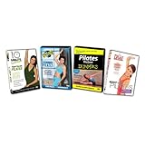 Pilates Starter Bundle
