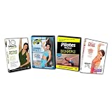 Pilates Starter Bundle (Amazon.com Exclusive)