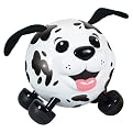 Kid Galaxy Round Hound Dalmatian