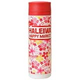 HALEIWA　マグボトル　New Flower　RD　480ml