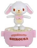 サンリオキャラクターズ・リトルタップス シュガーバニーシュガーバニーズ(しろうさ)