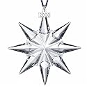 Swarovski Annual Edition 2009 Christmas Ornament