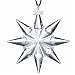 Swarovski Annual Edition 2009 Christmas Ornament