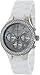 DKNY Broadway Ceramic Chronograph Women's watch #NY8894
