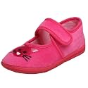 Ragg Toddler/Little Kid Anabel Slipper