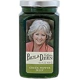 Paula Deen Green Pepper Jelly