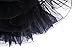 Dresstells® Women's Vintage Rockabilly Petticoat Skirt Tutu 1950s Underskirt