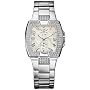 GUESS Stainless Steel Bracelet Watch