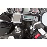 Kawasaki OEM Motorcycle Vulcan GPS Mount (Black) by Kawasaki. For Garmin Zumo 500... by Kawasaki