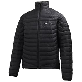 Helly Hansen Mens Zeta Down Jacket