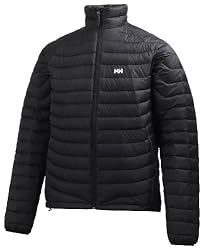 Helly Hansen Men's Zeta Down Jacket