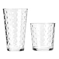 Awa 16-pc. Drinkware Set