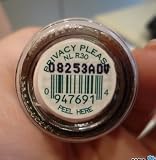 OPI Nail Polish Privacy Please R30