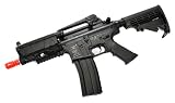 ICS M4 CQB Airsoft Electric Gun ICS-28 ICS M4 CQB Airsoft Electric Gun ICS-28
