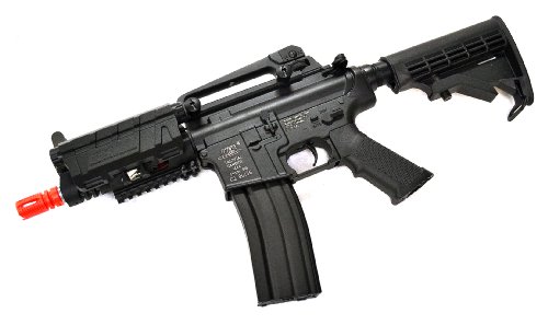 ICS M4 CQB Airsoft Gun ICS-28