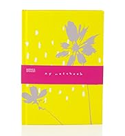 Neon Stationery Range A5 Notebook
