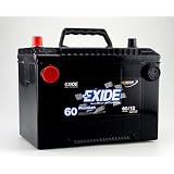 Exide 78DT60 by Exide