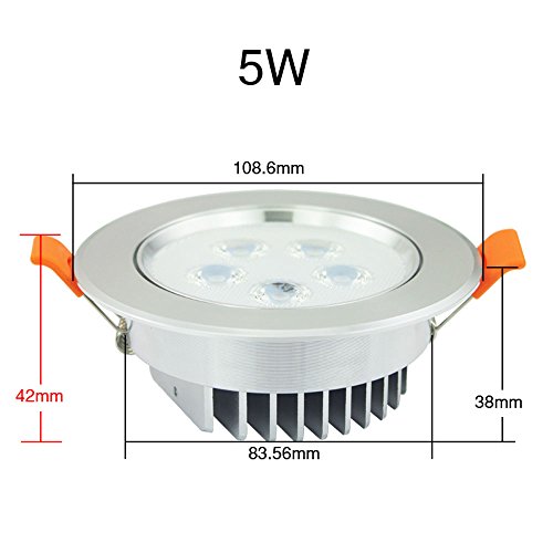 konzept badezimmer: Badezimmer Deckenspots Led