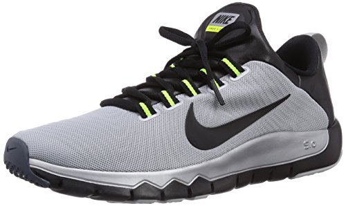 nike air uptempo 96 uomo nero