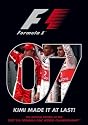 Formula One Season Review 2007 [DVD]