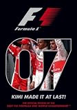 Formula One Season Review 2007