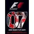 Formula One Season Review 2007 [DVD]