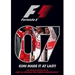 Formula One Season Review 2007
