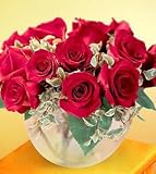 The FTD® ContemporaryTM Rose Bouquet