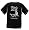 Vito's Loan Company Bowling Shirt Black & White Classic - XL