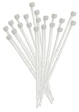SapiSelco セルフィット ケーブルタイ 4.5mm×160mm 最大結束 SEL.2.221