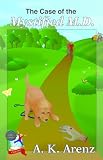 The Case of the Mystified MD (A Bouncing Grandma Mystery)