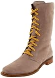 Cole Haan Women's Air Tyler Lace-Up Boot,Maple Sugar Nubuck,10.5 B US
