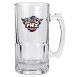 Phoenix Suns NBA 1 Liter Macho Mug - Primary Logo Phoenix Suns NBA 1 Liter Macho Mug - Primary Logo
