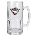 Phoenix Suns NBA 1 Liter Macho Mug - Primary Logo