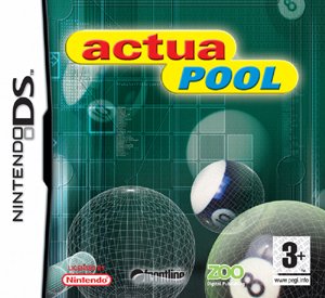 Childrens Toyshop   : Actua pool