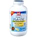 Member's Mark - Fish Oil 1000 mg, 350 Softgels, Enteric Coated