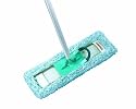 Leifheit 55044 Bodenwischer Hausrein Microfaser