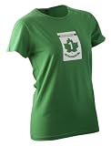 Race Face Damen T-Shirt Transcanada T SS