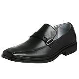 Kenneth Cole New York Mens Xtra Mile Slip On